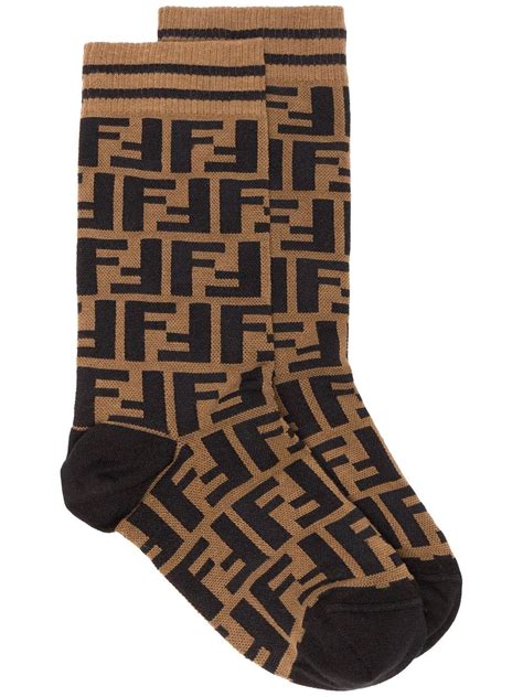 fendi socks.|fendi socks women.